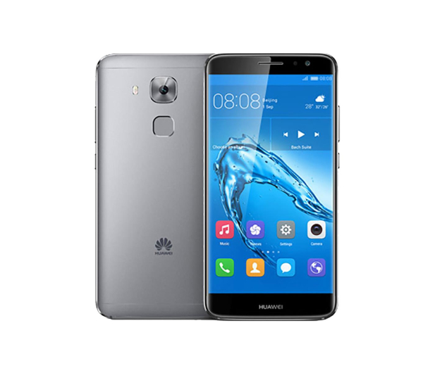 Huawei Nova Plus Dual SIM Titanium Grey - 329613 - zdjęcie
